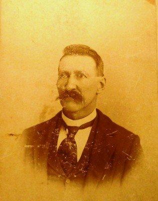 John A. Phillips