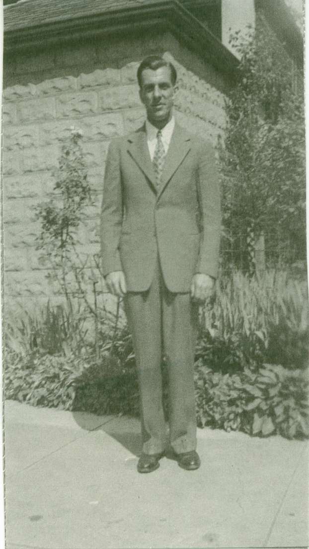 Alfred E Phillips