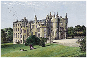 Picton Castle